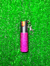 Load image into Gallery viewer, Blinged Pepper Spray